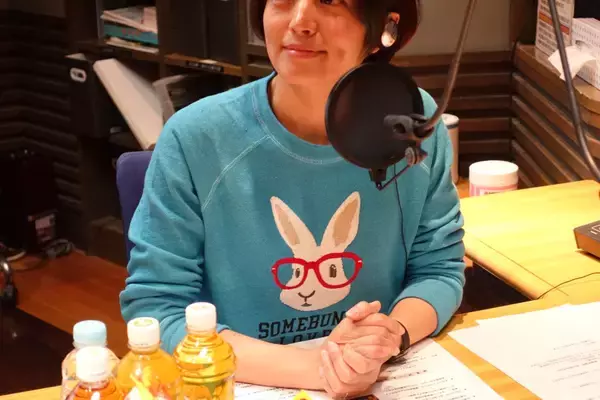 「ファッションモンスター赤江！今週は山ちゃんとおそろい？」の画像