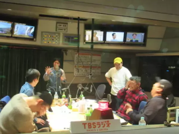 「JUNK バナナマン「ホリプロコムのものまね芸人大集合〜！」」の画像