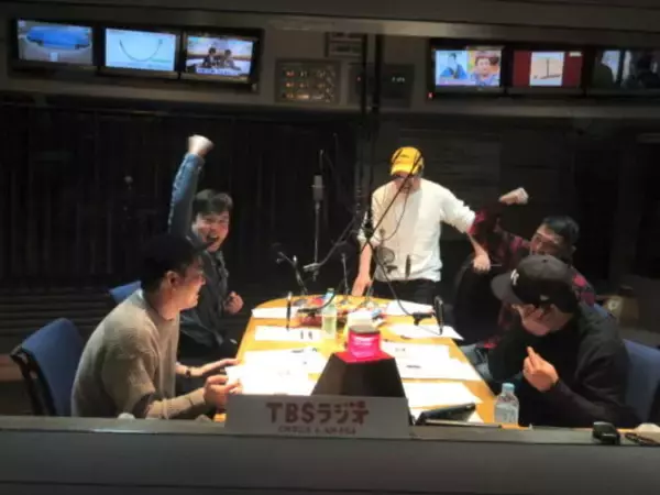 「JUNK バナナマン「ホリプロコムのものまね芸人大集合〜！」」の画像