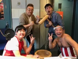 スギちゃん 髭男爵 クールポコ 一発屋芸人 たちの動画が今でも意外に笑える 17年2月7日 エキサイトニュース