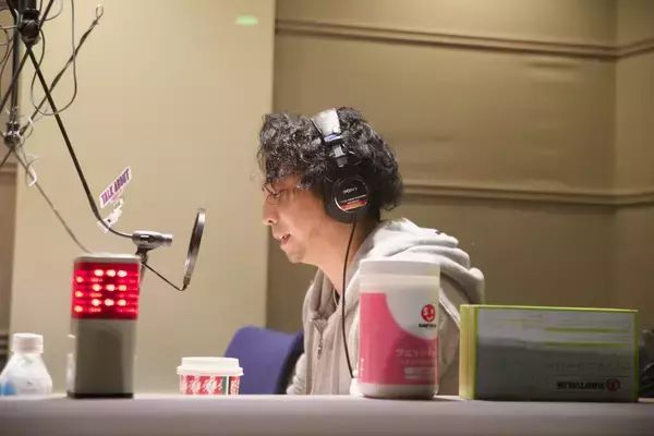 「MASAOが語る！知られざるライブ演出の裏話が興味深すぎる」の画像