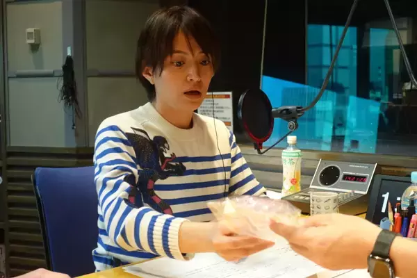 「赤江珠緒「雑煮を忘れただけなのに」」の画像