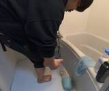 「空気階段の踊り場 「ネズミの穴そこじゃないですか？」」の画像3