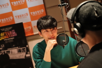 星野源×宇多丸「POP VIRUS」対談！