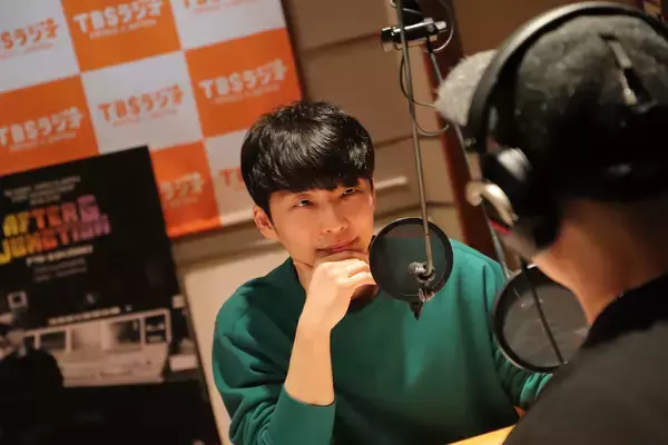 星野源×宇多丸「POP VIRUS」対談！