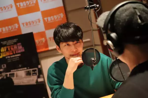 「星野源×宇多丸「POP VIRUS」対談！」の画像