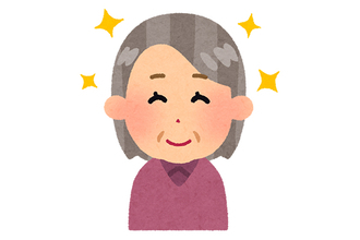 白髪を活かした「グレイヘア」に挑戦。始めた理由と、難しさは？