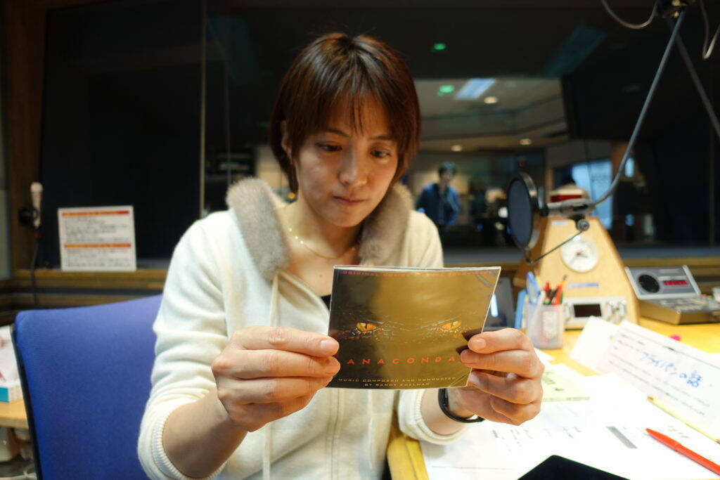Premium のラジオ特集で語った 赤江珠緒の名言とは 19年2月21日 エキサイトニュース