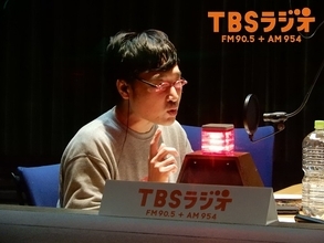 山里亮太 「このパーソナリティがヤバい」