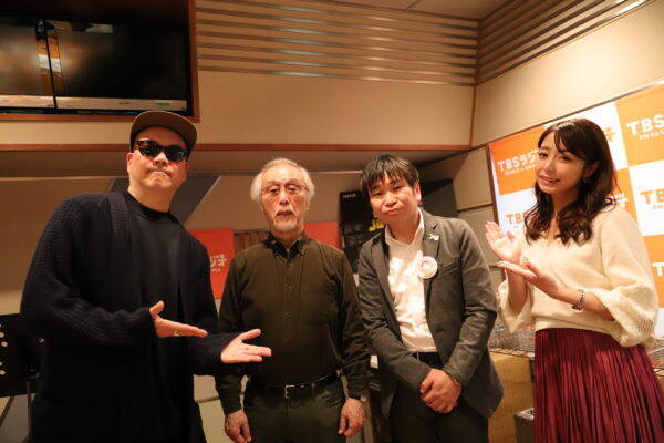 神アニメーター、小田部羊一さんへの超貴重なインタビュー！