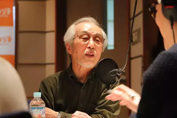 神アニメーター、小田部羊一さんへの超貴重なインタビュー！