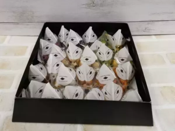 「“はじめまして”の手みやげ。「何を買うか」より○○で選ぼう」の画像
