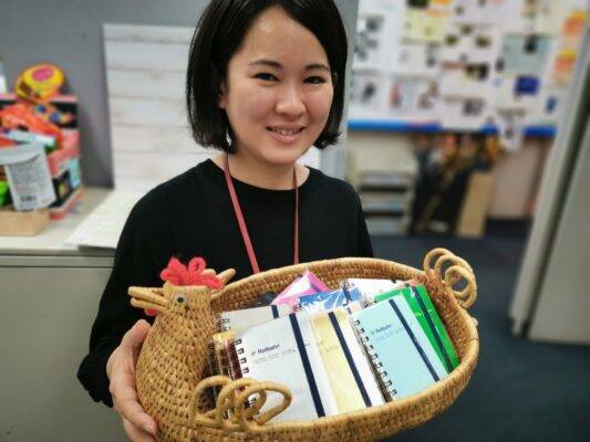 “はじめまして”の手みやげ。「何を買うか」より○○で選ぼう