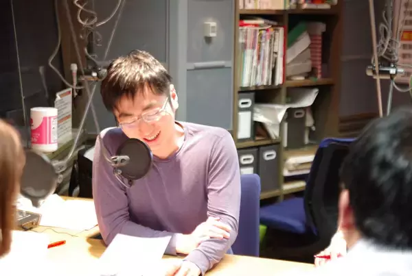 「羽田圭介とポルシェ談義「車を作るのではなく、ポルシェを作る」」の画像