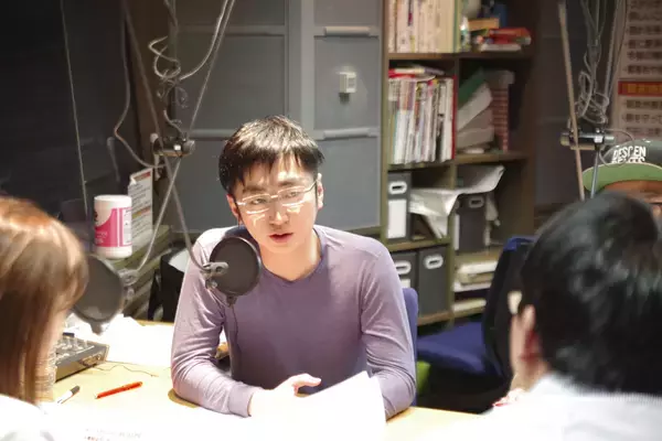 「羽田圭介とポルシェ談義「車を作るのではなく、ポルシェを作る」」の画像