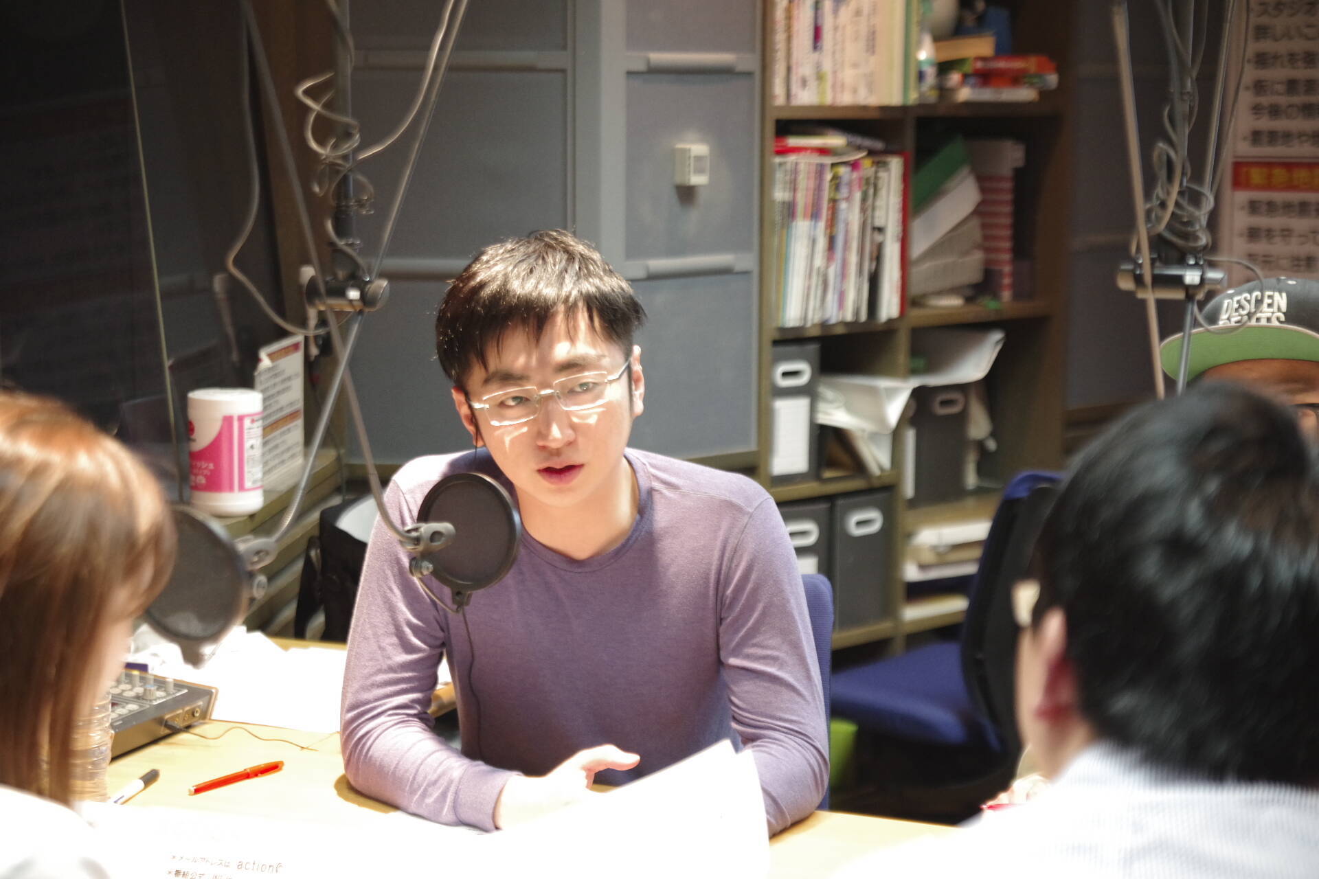 羽田圭介とポルシェ談義「車を作るのではなく、ポルシェを作る」