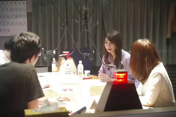 「宇垣美里「女性に嫌われる」カテゴリーを作ってるのは多分男性」の画像