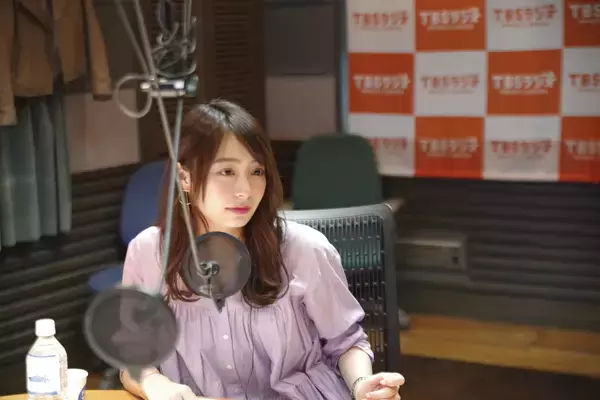 「宇垣美里「女性に嫌われる」カテゴリーを作ってるのは多分男性」の画像