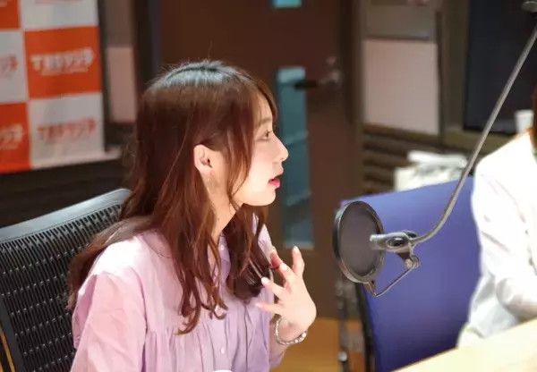 「宇垣美里「女性に嫌われる」カテゴリーを作ってるのは多分男性」の画像