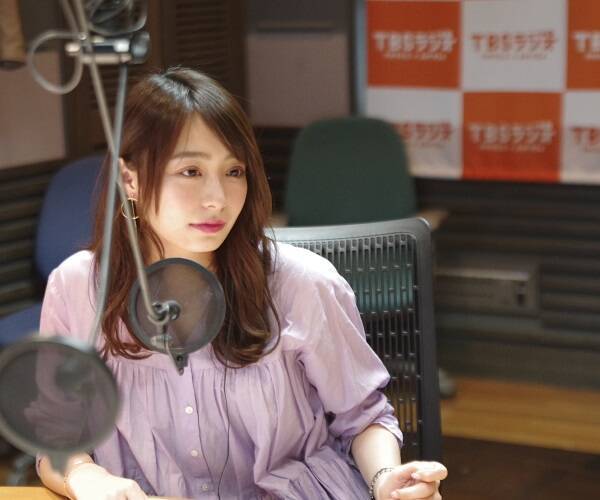 宇垣美里 女性に嫌われる カテゴリーを作ってるのは多分男性 19年4月22日 エキサイトニュース