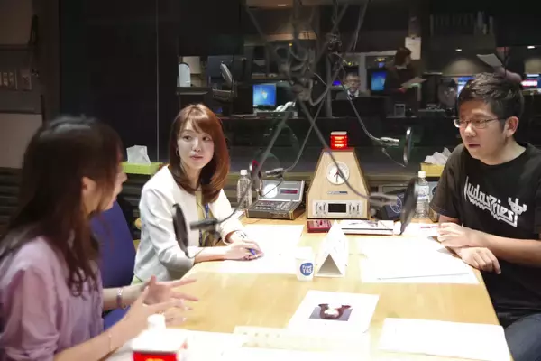 「宇垣美里「女性に嫌われる」カテゴリーを作ってるのは多分男性」の画像