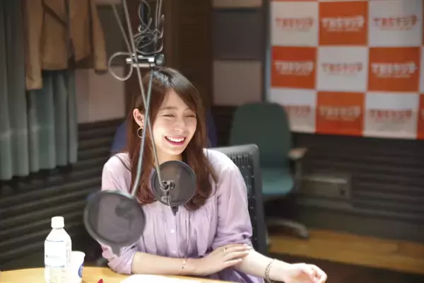 「宇垣美里「女性に嫌われる」カテゴリーを作ってるのは多分男性」の画像