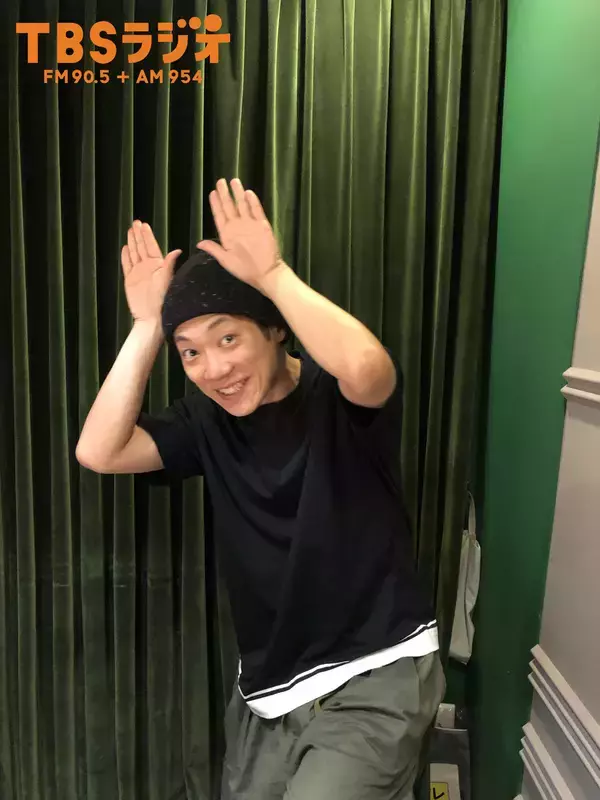 「だいすけお兄さんの新曲『ハレルヤルーヤ』初オンエア！」の画像