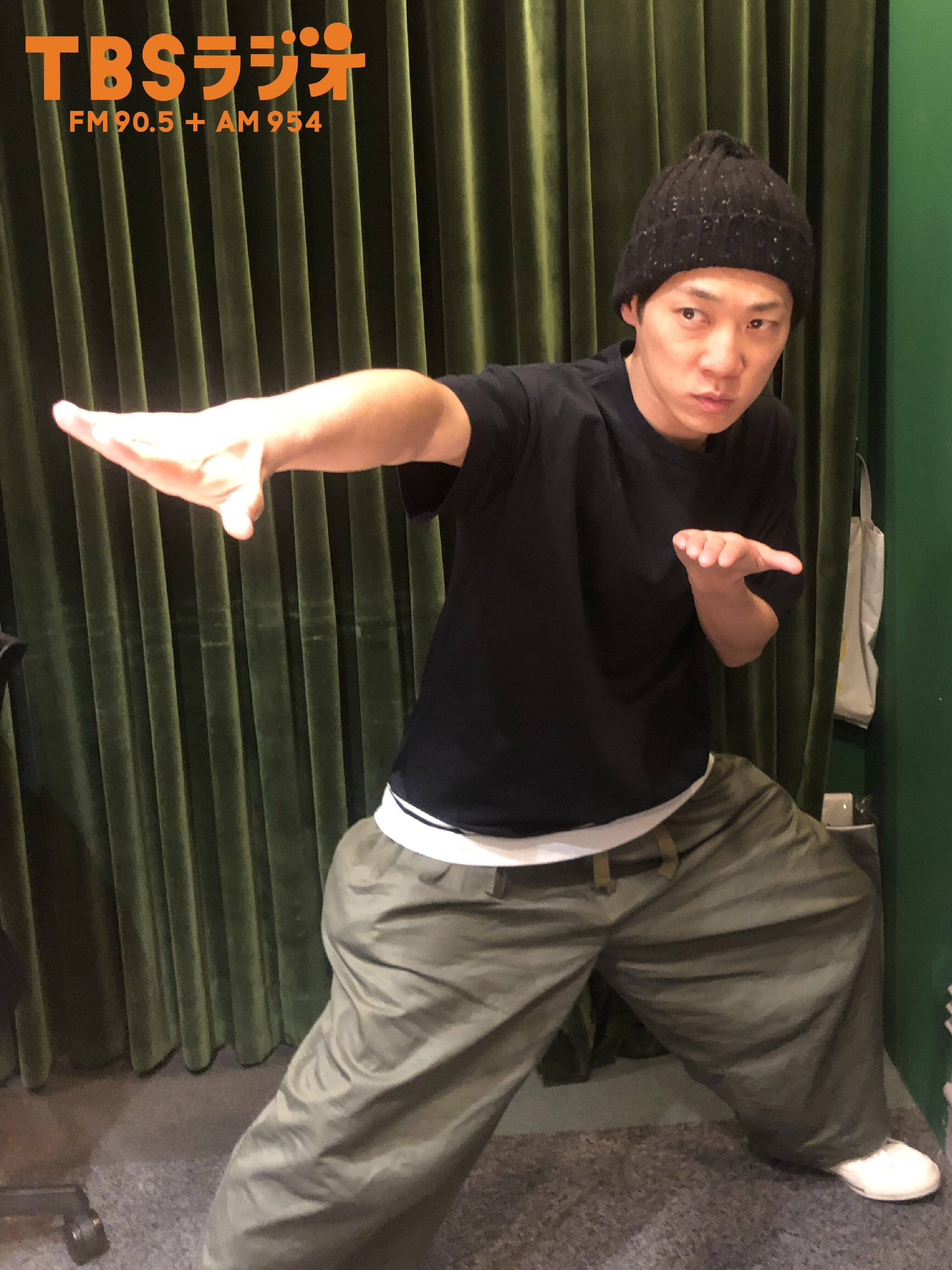 だいすけお兄さんの新曲『ハレルヤルーヤ』初オンエア！