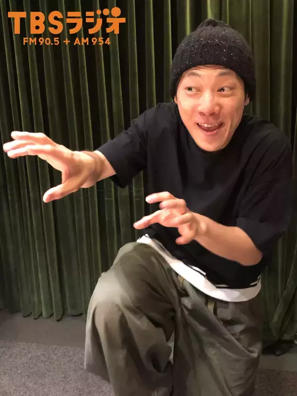 「だいすけお兄さんの新曲『ハレルヤルーヤ』初オンエア！」の画像