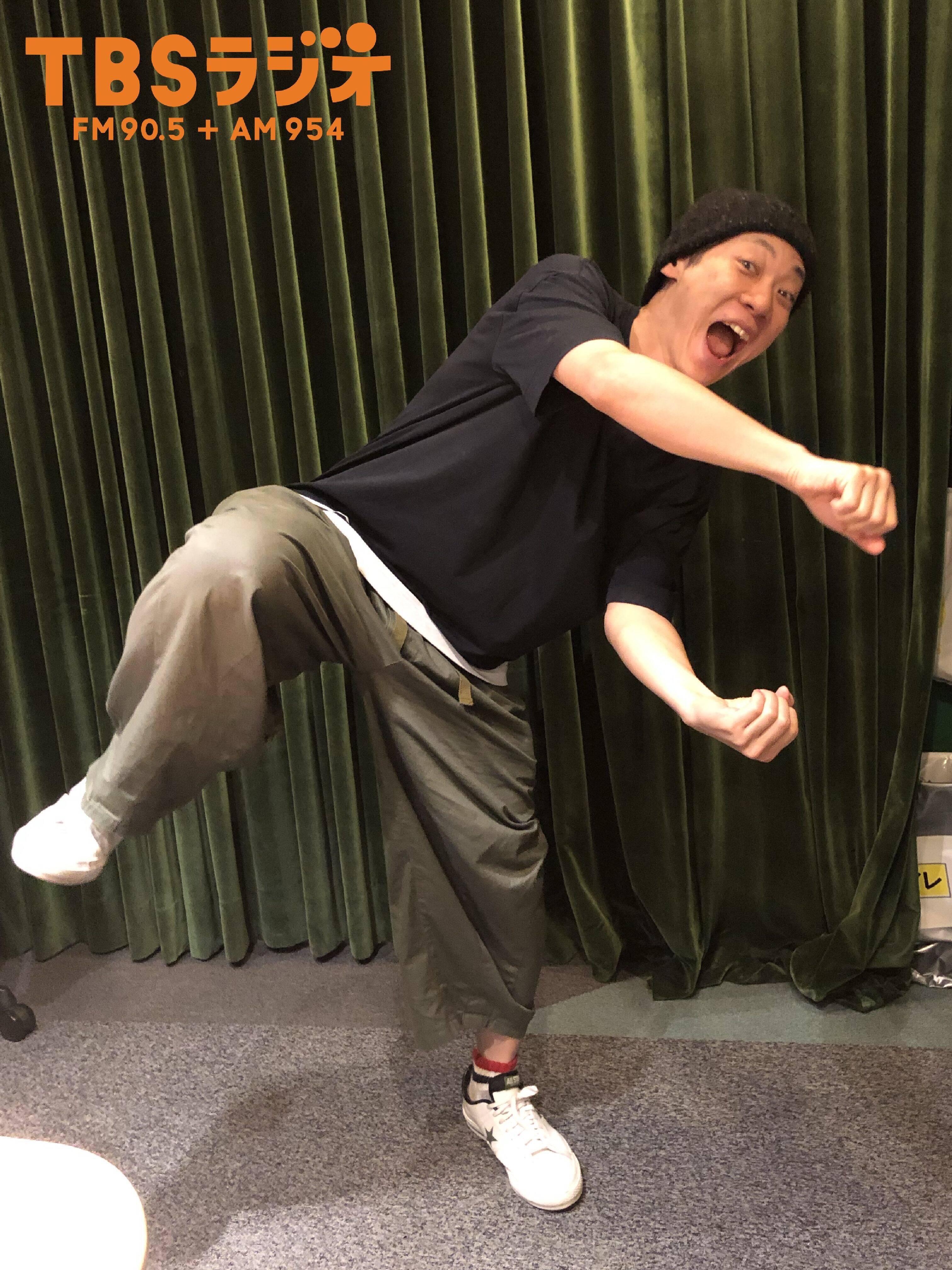 だいすけお兄さんの新曲『ハレルヤルーヤ』初オンエア！