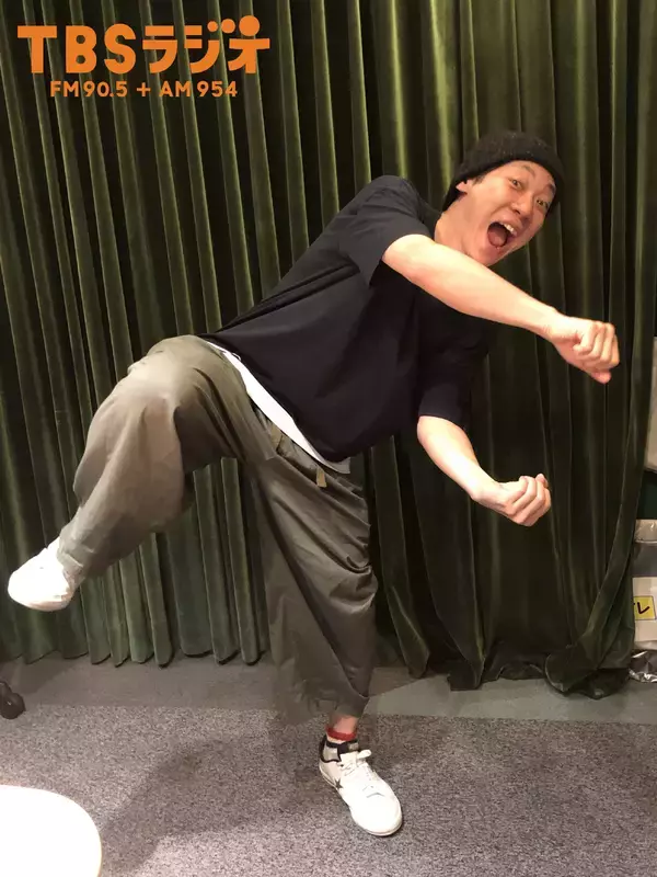 「だいすけお兄さんの新曲『ハレルヤルーヤ』初オンエア！」の画像