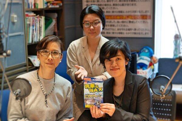 掃除のプロがこっそりやってる掃除術