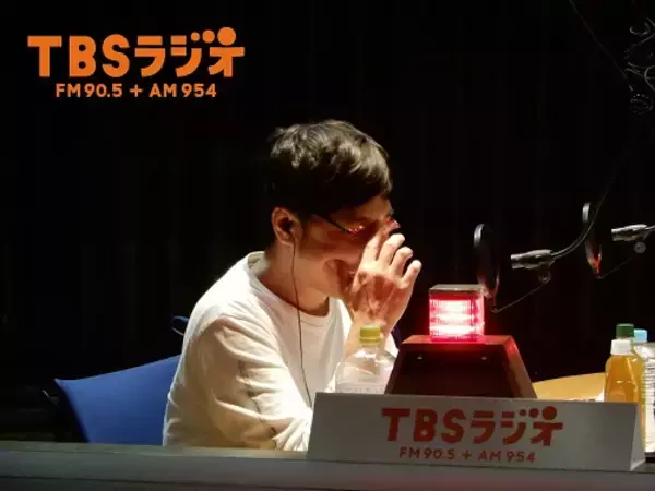 「JUNK 山里亮太 「北の大地で猛者たちと出会う！」」の画像