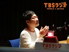 JUNK 山里亮太 「北の大地で猛者たちと出会う！」