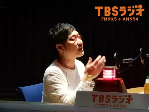 「JUNK 山里亮太 「北の大地で猛者たちと出会う！」」の画像