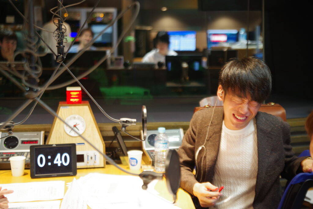 山本耕史を10等分して切り分けても、切り身が全部生きていける