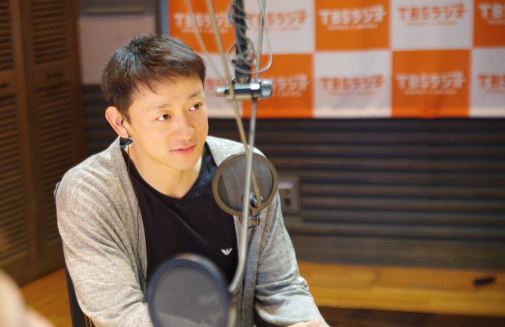 山本耕史を10等分して切り分けても、切り身が全部生きていける