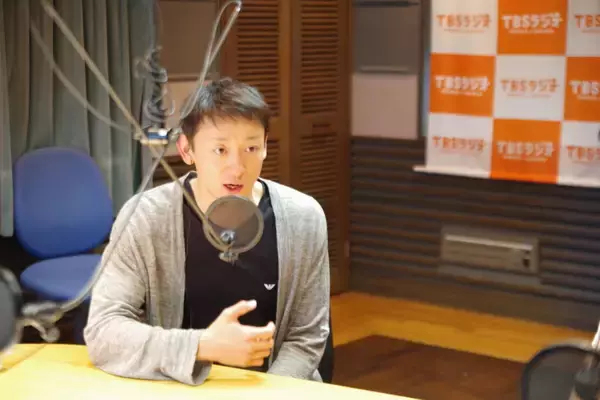 「山本耕史を10等分して切り分けても、切り身が全部生きていける」の画像