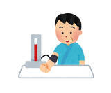 「加齢とともに、血圧は上がっていくもの。降圧剤で下げすぎるのも危険」の画像1