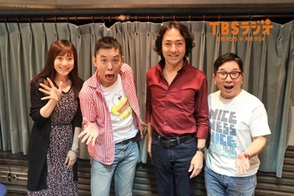 秋川雅史、趣味で彫ってる仏像が私のお墓に飾りたいレベル！