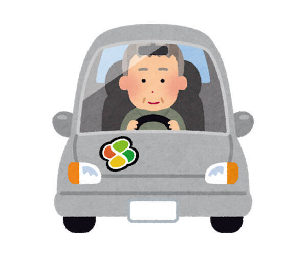 サラリーマンの声 車の運転の止め時をいつと考えていますか 19年6月14日 エキサイトニュース