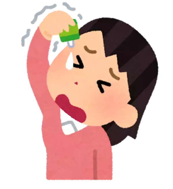 「「共有」する時に気をつけた方がいいものとは？」の画像