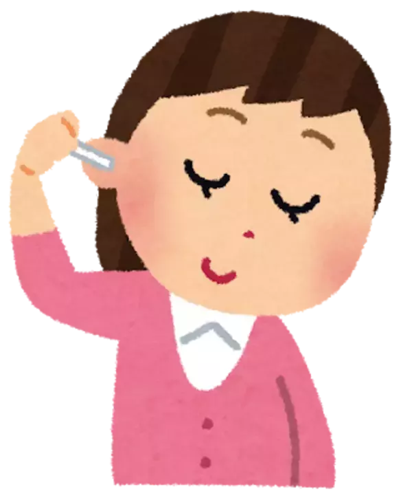 「「共有」する時に気をつけた方がいいものとは？」の画像