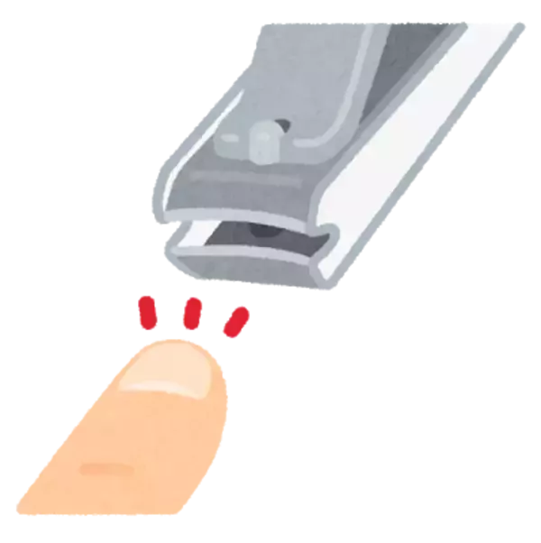 「「共有」する時に気をつけた方がいいものとは？」の画像