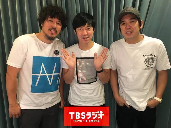 炎の10曲 スキマスイッチと東貴博で ドンと行こうぜ 19年7月4日 エキサイトニュース