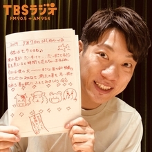 7月7日は七夕！だいすけお兄さんの”星のうた”特集