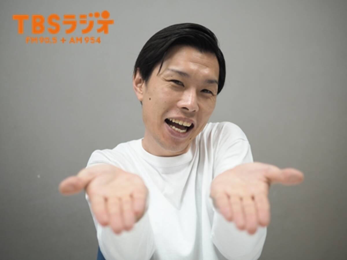 ハライチ岩井 自身のラジオをドラマで共演した女優 伊藤沙莉に聴かれる 19年7月6日 エキサイトニュース