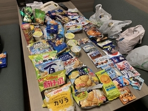 【塩味スイーツ特集】不二家ルック（粒塩カカオ）は高級チョコの味わい！