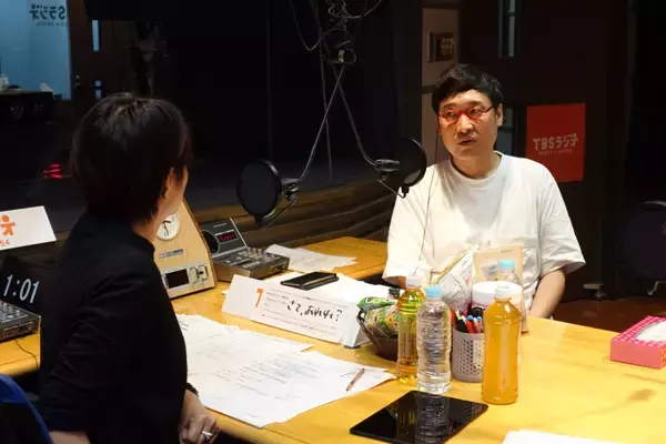 「赤江＆山里コンビもびっくり！ こどもリスナーの俳句の出来が素晴らしすぎる！！」の画像