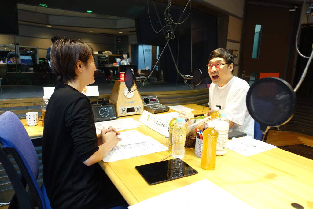 赤江＆山里コンビもびっくり！ こどもリスナーの俳句の出来が素晴らしすぎる！！